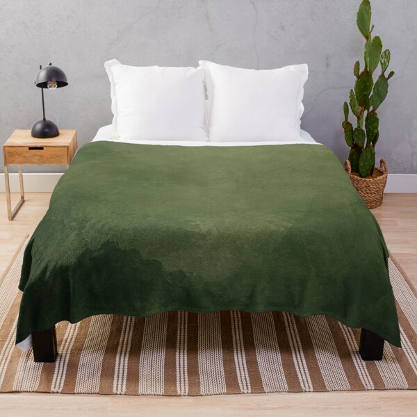 Item preview, Misty Green Mountain Layers Minimalist Landscape designed and sold by Gingergarlic.