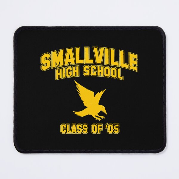 Item preview, Smallville Class Of 2005 designed and sold by salvador-rosez.
