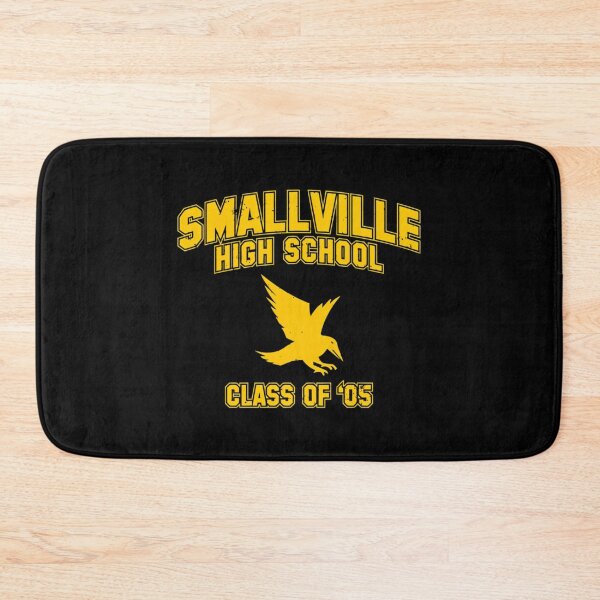 Item preview, Smallville Class Of 2005 designed and sold by salvador-rosez.