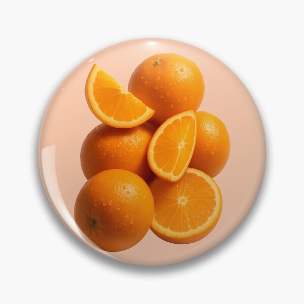 Item preview, Oranges designed and sold by KajalGulgulia.