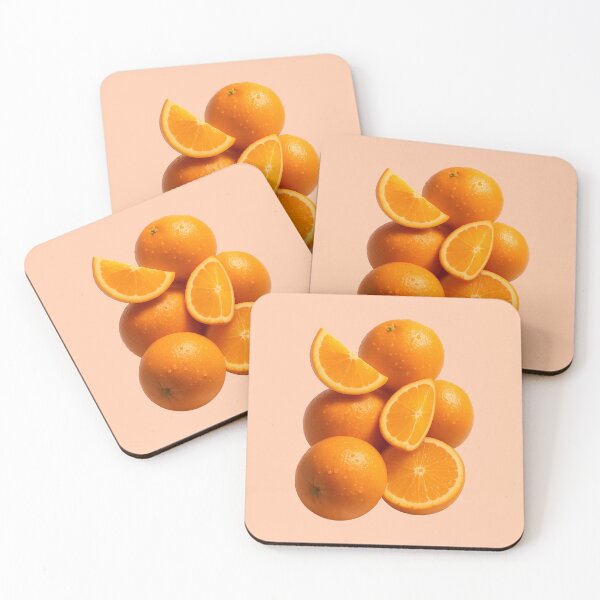 Item preview, Oranges designed and sold by KajalGulgulia.