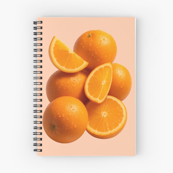 Item preview, Oranges designed and sold by KajalGulgulia.