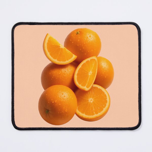 Item preview, Oranges designed and sold by KajalGulgulia.
