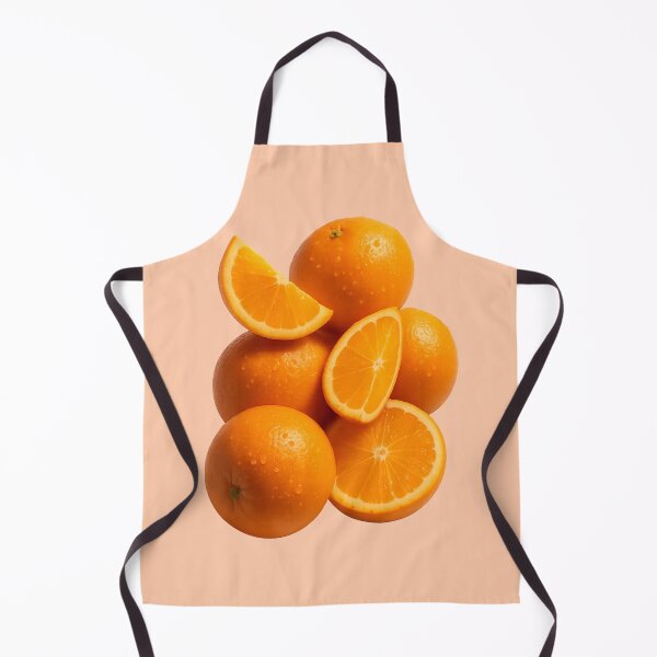 Item preview, Oranges designed and sold by KajalGulgulia.