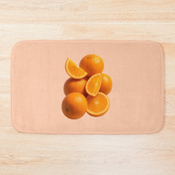 Item preview, Oranges designed and sold by KajalGulgulia.