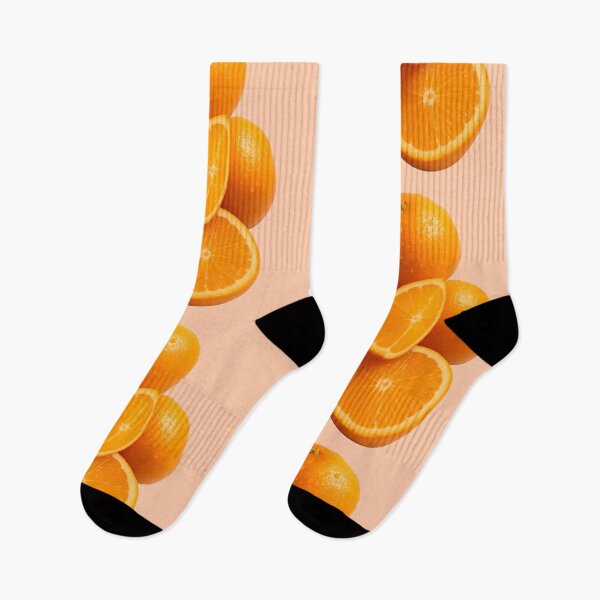 Item preview, Oranges designed and sold by KajalGulgulia.