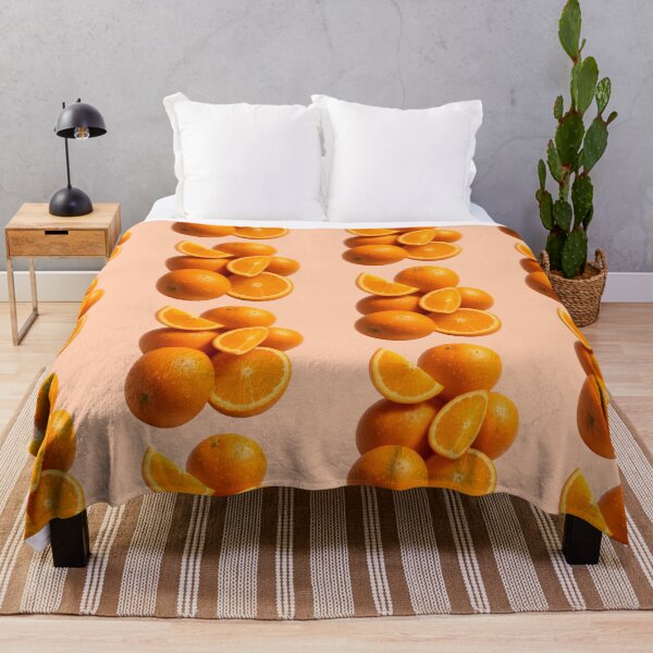 Item preview, Oranges designed and sold by KajalGulgulia.
