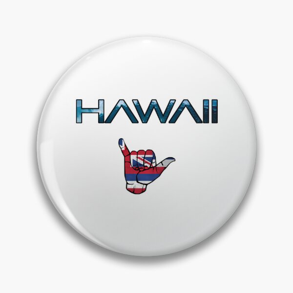 Item preview, Hawaii designed and sold by teagan-powerz.
