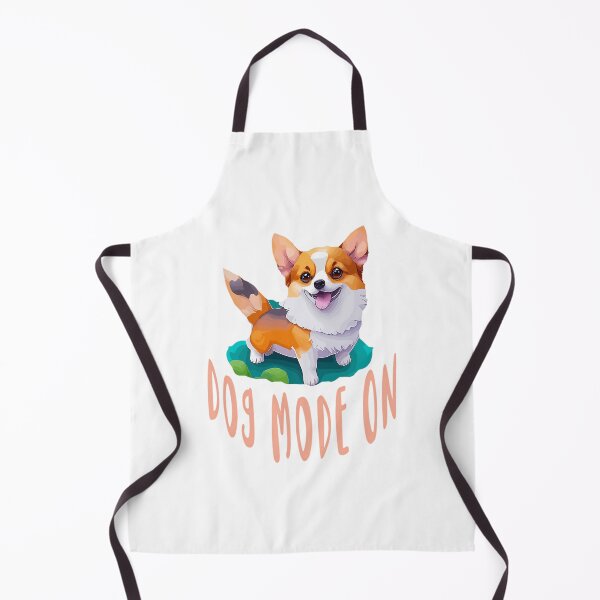 Item preview, Dog Mode On  designed and sold by radford-nakesha.