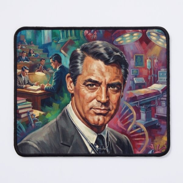 Item preview, People Will Talk Fine Art Tribute designed and sold by Art's Diner.