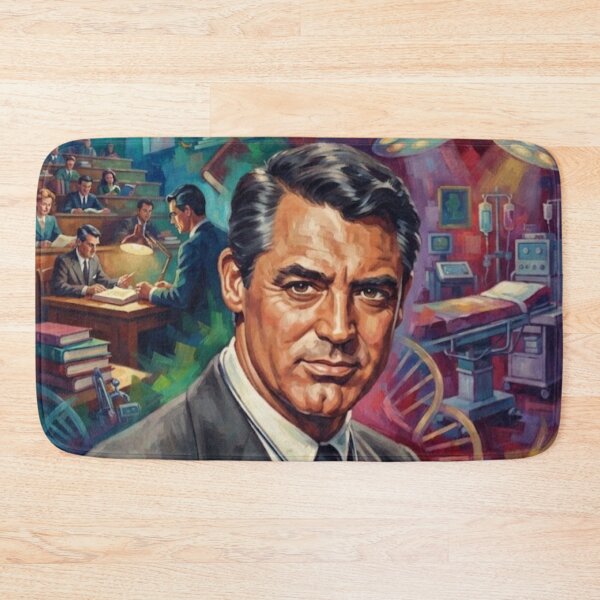 Item preview, People Will Talk Fine Art Tribute designed and sold by Art's Diner.