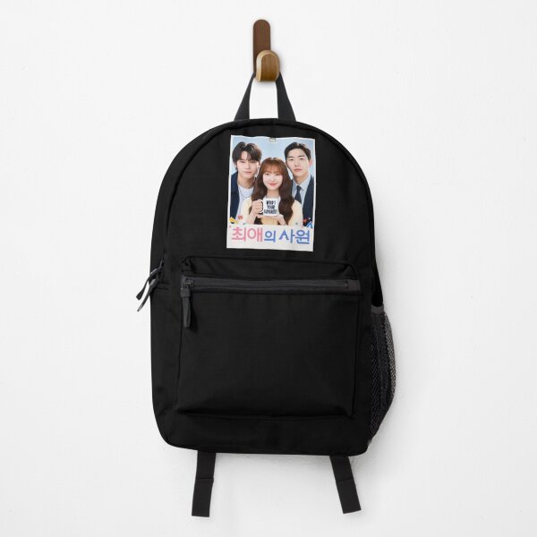 Item preview, Mi Bias Mi Jefe kdrama designed and sold by Madebysomeny.