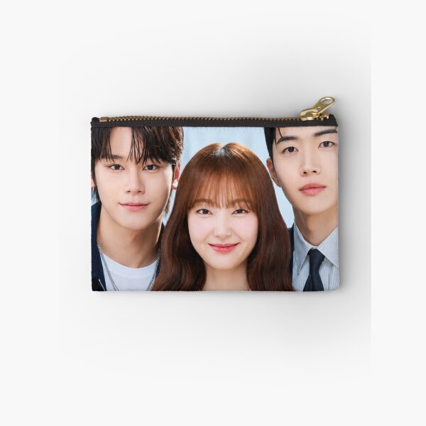Item preview, My Bias My Boss kdrama designed and sold by Madebysomeny.