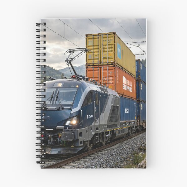 Item preview, Three Stack Train designed and sold by AwesomeDigiShop.