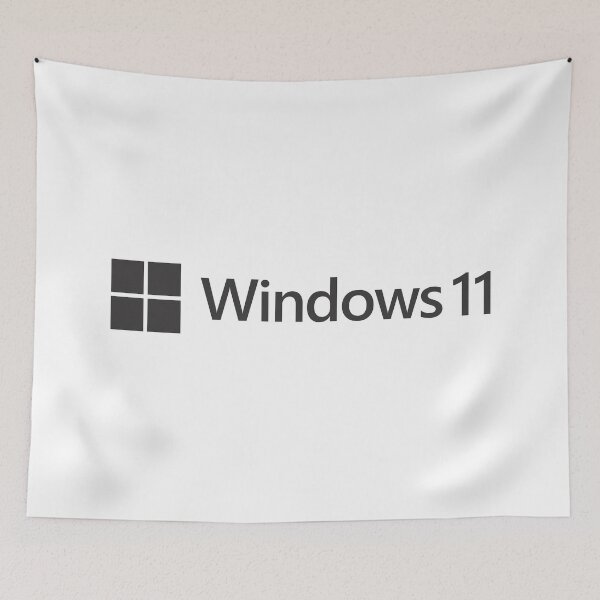 Item preview, Adventure Windows 11 dAwaits Everywhere designed and sold by Joananature.
