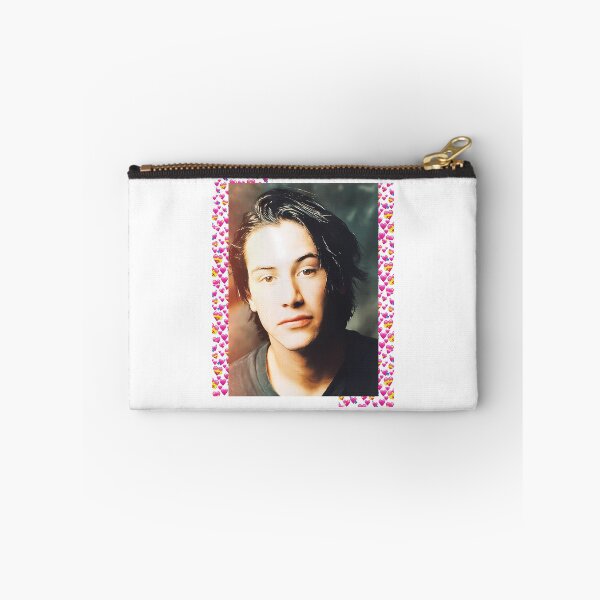 Item preview, Young Keanu Reeves designed and sold by lyledi-erdre.