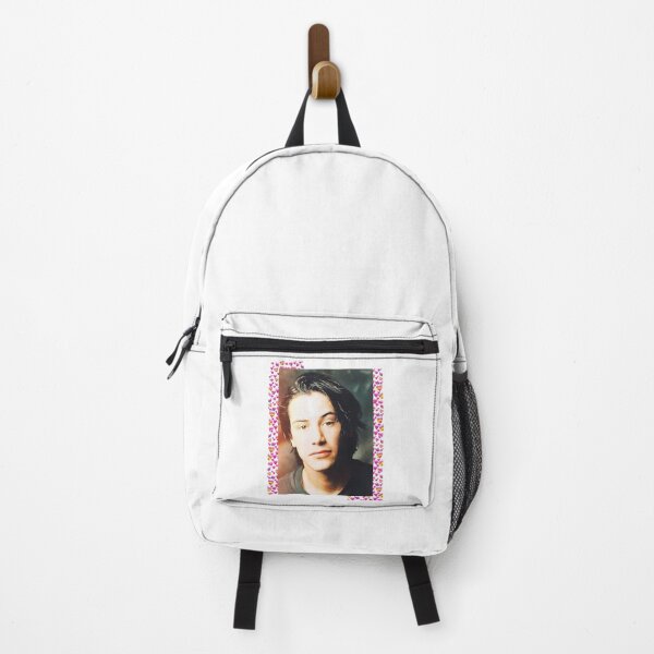 Item preview, Young Keanu Reeves designed and sold by lyledi-erdre.