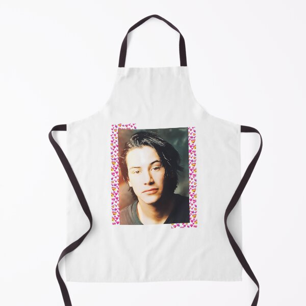 Item preview, Young Keanu Reeves designed and sold by lyledi-erdre.