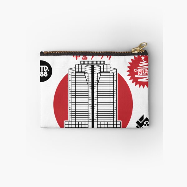 Item preview, Nakatomi Plaza designed and sold by wygalorebaug.