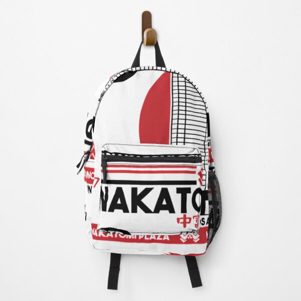 Item preview, Plaza Nakatomi designed and sold by wygalorebaug.