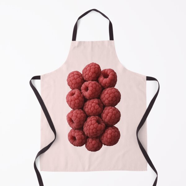 Item preview, Bunch of Raspberries designed and sold by KajalGulgulia.