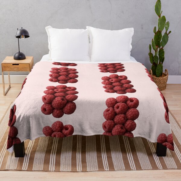 Item preview, Bunch of Raspberries designed and sold by KajalGulgulia.
