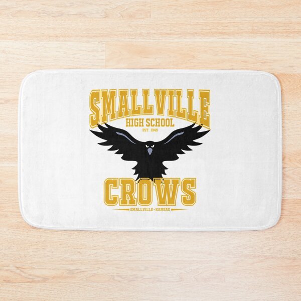 Item preview, Smallville High Home Of The Crows designed and sold by salvador-rosez.