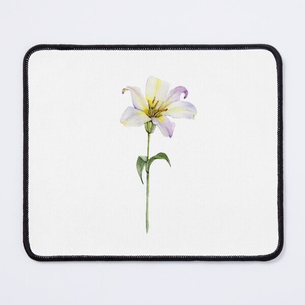 Item preview, May Birth Flower - Lily designed and sold by Anyahei.
