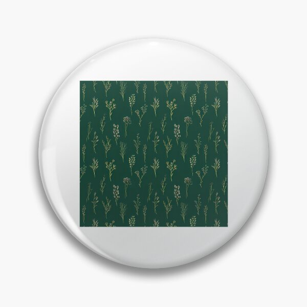 Item preview, Wild Flower (Emerald) designed and sold by crofts-haricex.