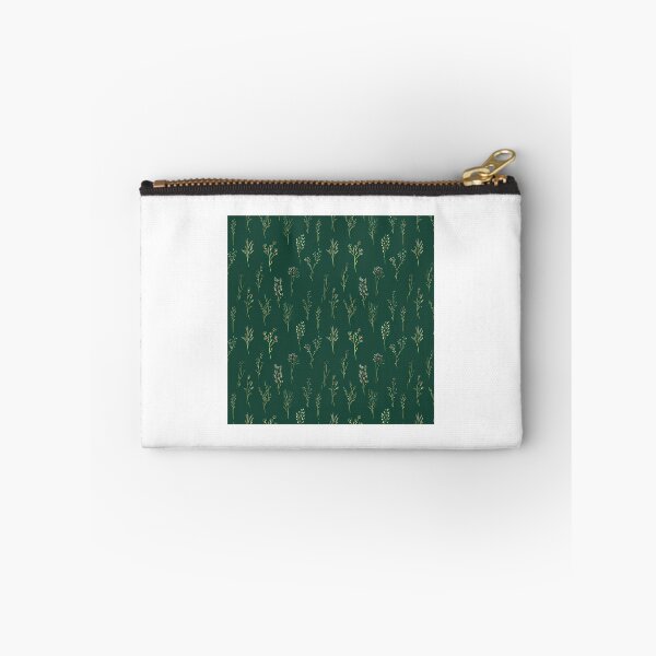 Item preview, Wild Flower (Emerald) designed and sold by crofts-haricex.