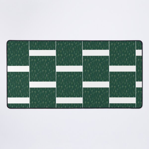 Item preview, Wild Flower (Emerald) designed and sold by crofts-haricex.