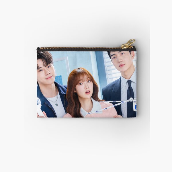 Item preview, My Bias My Boss kdrama designed and sold by Madebysomeny.