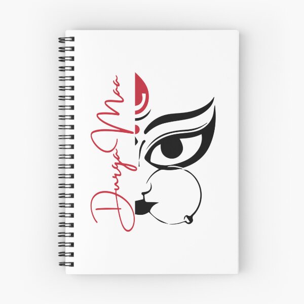 Item preview, Durga Maa  Navratri designed and sold by scale-sdenae.
