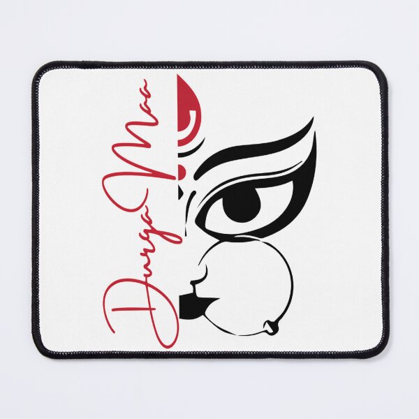 Item preview, Durga Maa  Navratri designed and sold by scale-sdenae.