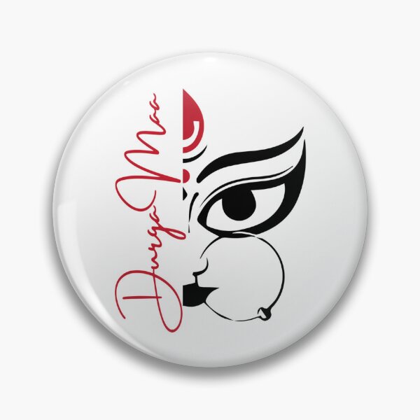 Artikelvorschau, Durga Maa Navratri entworfen und verkauft von scale-sdenae.