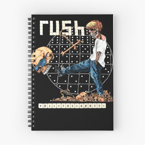 Item preview, Rare 1991 Rsh Rock Band Rock Concert Tour  Mint (M) 80S Band Pushead designed and sold by UrbanVisions.