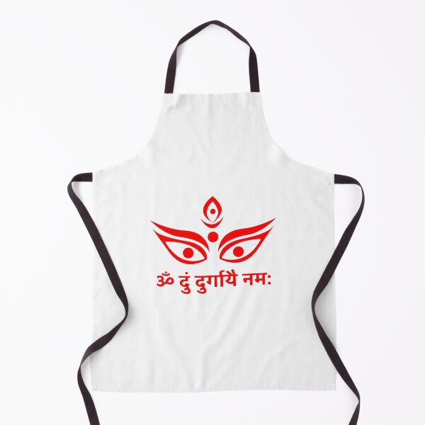 Item preview, Durga Mantra designed and sold by scale-sdenae.