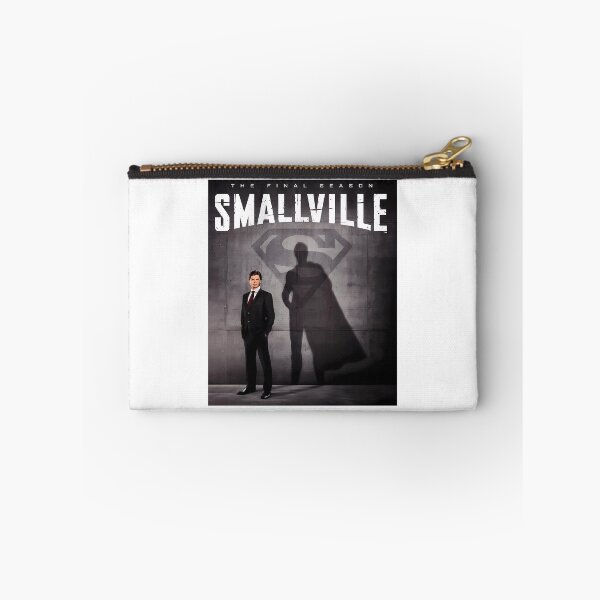 Item preview, Smallville Logo designed and sold by salvador-rosez.