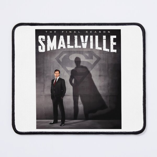 Item preview, Smallville Logo designed and sold by salvador-rosez.