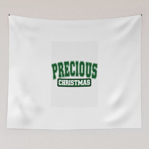 Item preview, Precious Christmas designed and sold by Love Joy.