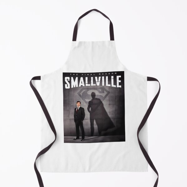 Item preview, Smallville Logo designed and sold by salvador-rosez.