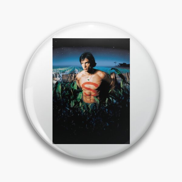 Item preview, Smallville Seasons designed and sold by salvador-rosez.