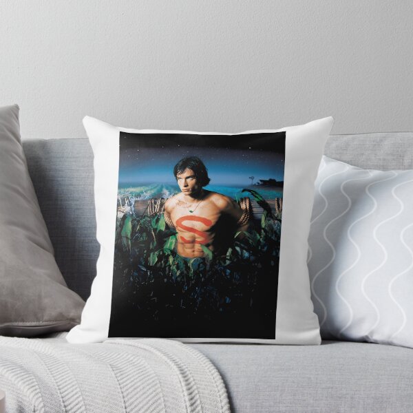 Item preview, Temporadas de Smallville designed and sold by salvador-rosez.