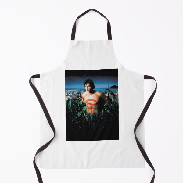 Item preview, Smallville Seasons designed and sold by salvador-rosez.
