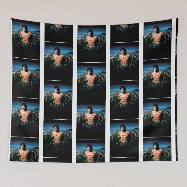 Item preview, Smallville Seasons designed and sold by salvador-rosez.