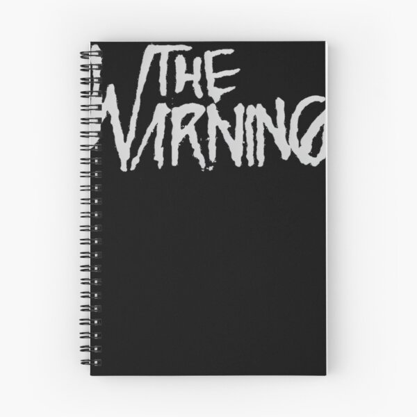 Item preview, The Warning - Mexican Rock Band designed and sold by UrbanVisions.