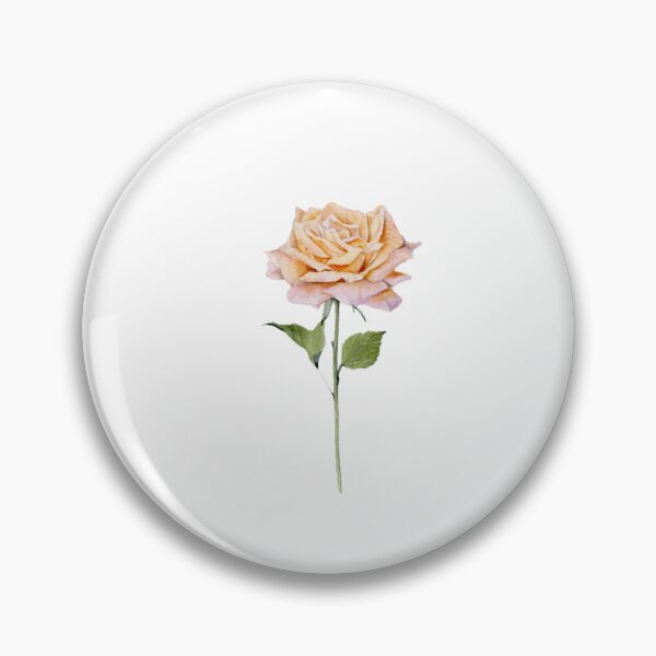 Item preview, June Birth Flower - Rose designed and sold by Anyahei.