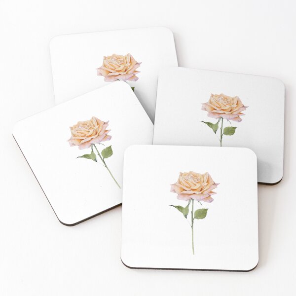 Item preview, June Birth Flower - Rose designed and sold by Anyahei.