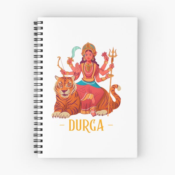Item preview, Durga designed and sold by scale-sdenae.