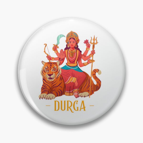 Artikelvorschau, Durga entworfen und verkauft von scale-sdenae.